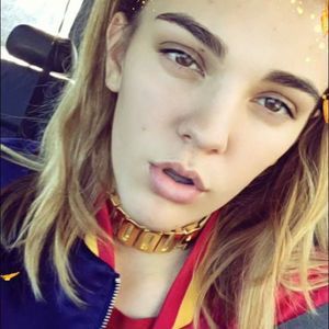 Meet your Posher, Emma